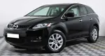 Mazda cx-7 акпп 2011 с пробегом 60 311 км