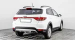 Kia rio x (x-line) акпп 2018 с пробегом 66 179 км