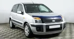Ford Fusion I Рестайлинг