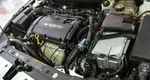 Chevrolet Cruze, 1 поколение