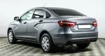 LADA (ВАЗ) Vesta 1.6 Механика