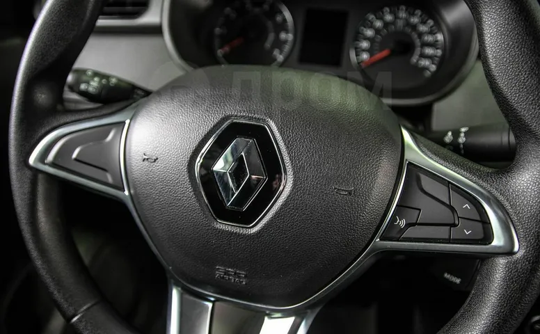 Renault Arkana, 1 поколение