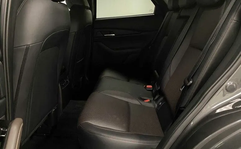 Mazda cx-30 акпп 2021 с пробегом 7 826 км