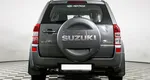 Suzuki Grand Vitara III