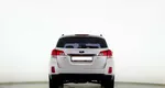 Subaru Outback IV Рестайлинг