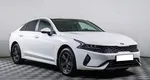Kia к5 акпп 2020 с пробегом 36 997 км
