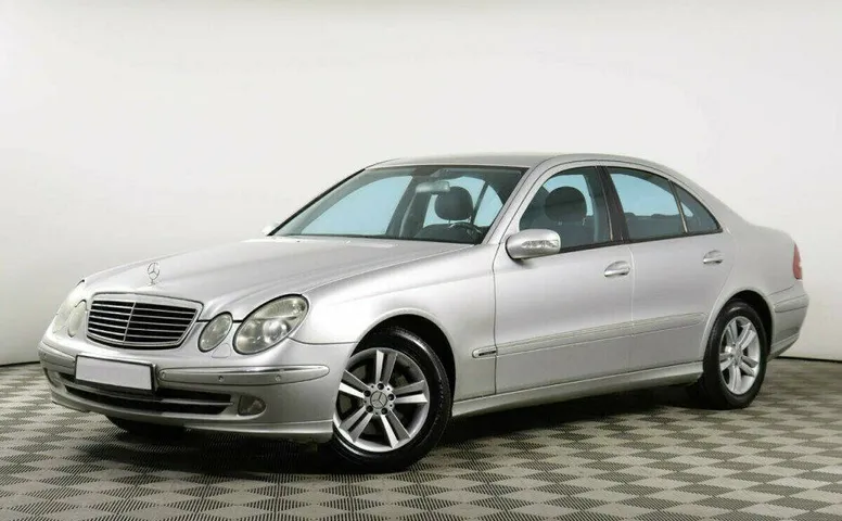 Mercedes-Benz E-Класс 2.2 Автомат