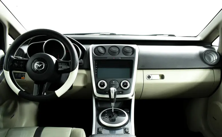 Mazda CX-7