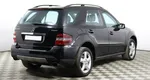 Mercedes-Benz M-Класс II (W164)