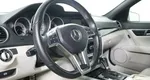 Mercedes-Benz C-Класс III (W204) Рестайлинг
