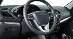 Lada (ваз) vesta мкпп 2017 с пробегом 74 339 км