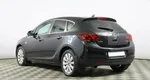 Opel Astra 1.6 Автомат