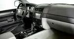 Volkswagen Touareg 2.5 Автомат