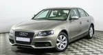 Audi A4 1.8 Вариатор