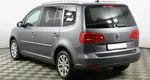 Volkswagen Touran II