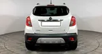 Opel mokka акпп 2012 с пробегом 96 620 км