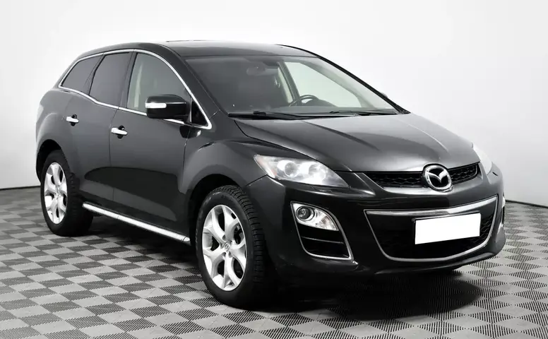Mazda CX-7