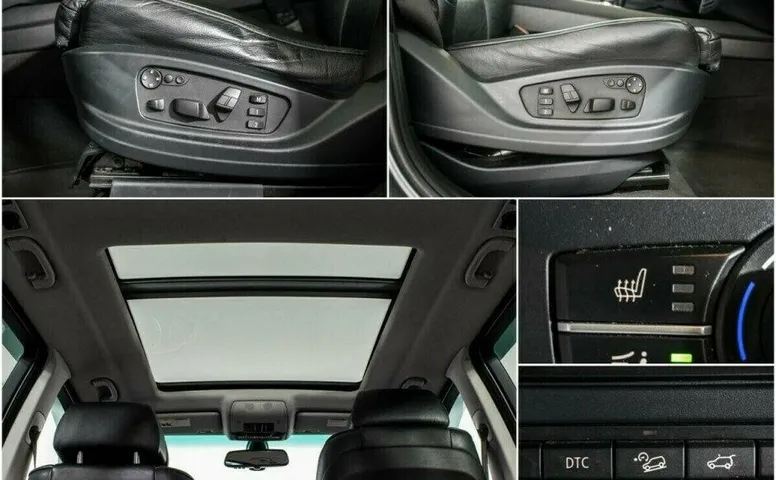 BMW X5 3.0 Автомат