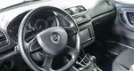 Skoda Fabia II Рестайлинг