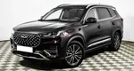 Chery tiggo 8 pro робот 2021 с пробегом 15 718 км