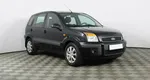 Ford Fusion I Рестайлинг