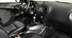 Nissan Juke 1.6 Вариатор