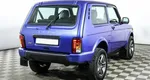 LADA (ВАЗ) 2121 (4x4) 1.7 Механика