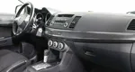 Mitsubishi Lancer 1.8 Вариатор