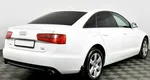 Audi A6 3.0 Робот