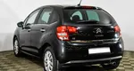 Citroen C3 1.6 Автомат