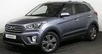 Hyundai Creta I