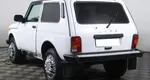 LADA (ВАЗ) 2121 (4x4)