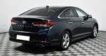 Hyundai sonata акпп 2018 с пробегом 86 072 км