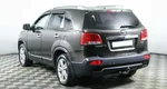 Kia Sorento 2.2 Механика