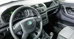 Skoda Fabia 1.2 Механика