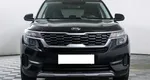 Kia seltos акпп 2021 с пробегом 17 239 км