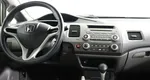 Honda Civic VIII
