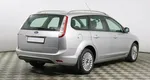 Ford Focus II Рестайлинг