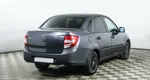 LADA (ВАЗ) Granta 1.6 Механика