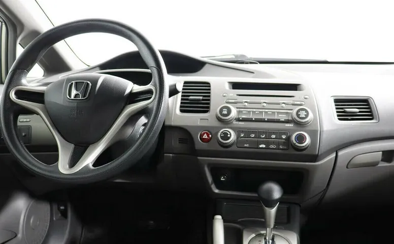Honda Civic VIII