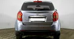 SsangYong Actyon 2.0 Механика