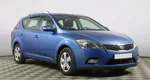 Kia Ceed I Рестайлинг