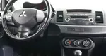 Mitsubishi Lancer X