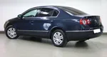 Volkswagen Passat B6