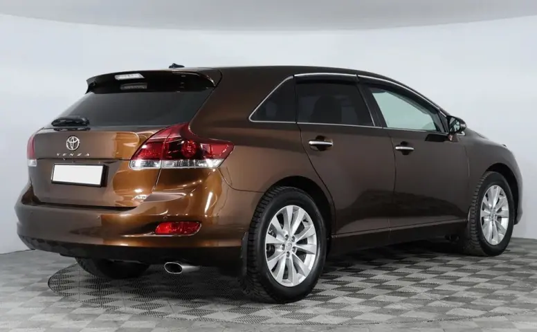Toyota Venza