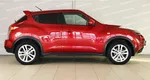 Nissan Juke, 1 поколение