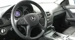 Mercedes-Benz C-Класс 1.8 Автомат