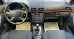 Toyota Avensis II Рестайлинг