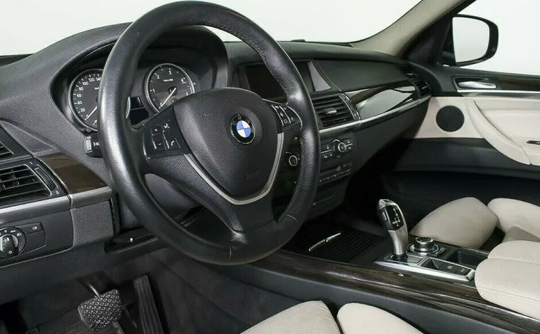 BMW X5 3.0 Автомат