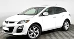 Mazda cx-7 акпп 2011 с пробегом 59 783 км